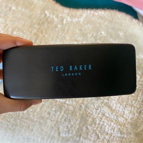 Ted Baker Sunglasses with Case main image 7